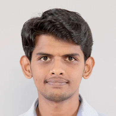 Sri Sarveskumaran Aruchamy