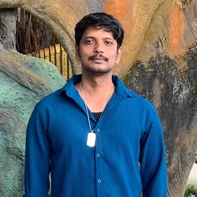 arunvasudev's avatar