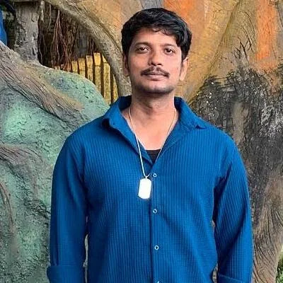 arunvasudev