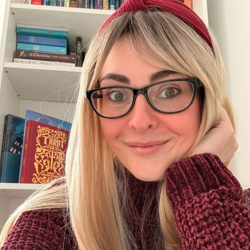 nadiatheron