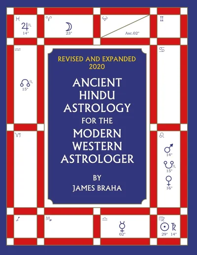 Ancient Hindu Astrology: For The Modern Western Astrologer
