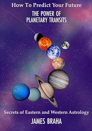How To Predict Your Future: Secrets of Eastern and Western Astrology